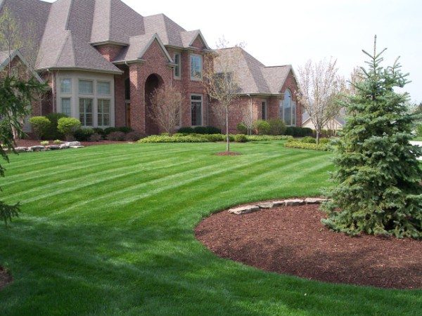 Landscaping in Sherrills Ford, North Carolina