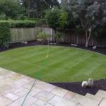 Irrigation Systems in Denver, North Carolina