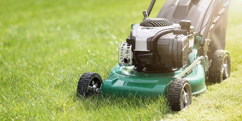 Irrigation Repair in Denver, North Carolina