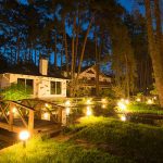 landscape lighting