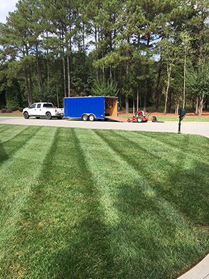 Landscaping Companies in Sherrills Ford, North Carolina