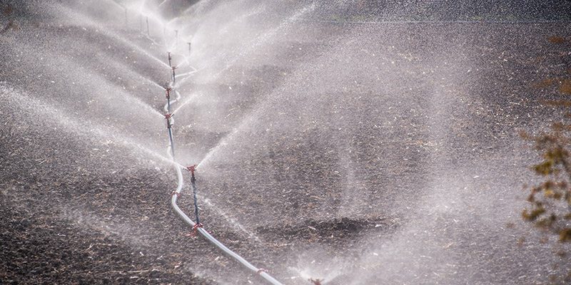Sprinkler Valve Repair in Denver, North Carolina