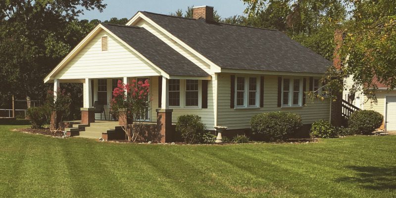 we provide full-service irrigation installation and repair services